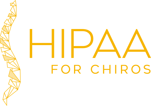 HIPAA for Chiros